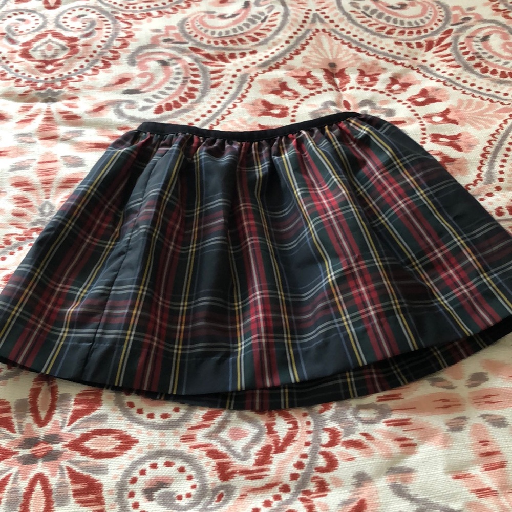Toddler Skirt firm price only